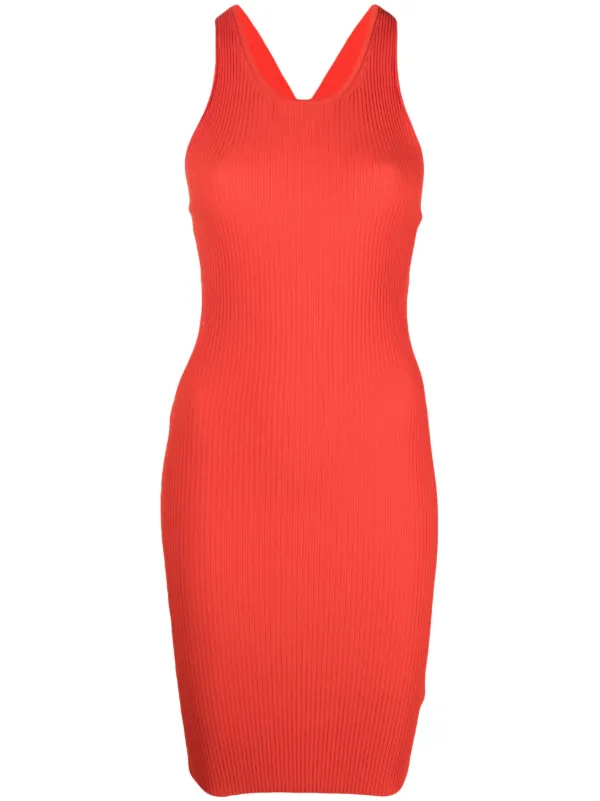 knitted pleated dress GIVENCHY