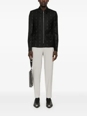Givenchy(ジバンシィ)メンズ シャツジャケット - FARFETCH Givenchy(ジバンシィ)メンズ シャツジャケット - FARFETCH