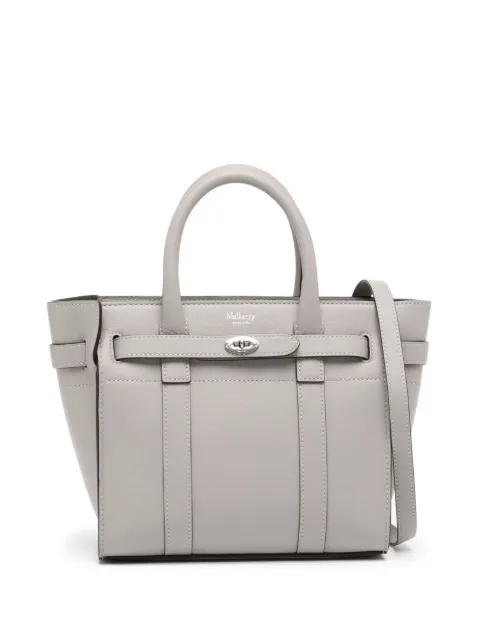 Mulberry bolsa Zipped Bayswater mini