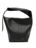 Mulberry large Retwist Hobo leather tote bag - Black