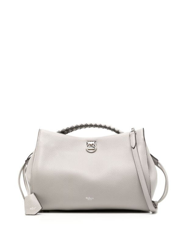 Mulberry iris discount grey