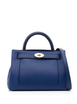 Mulberry birkin sales bag