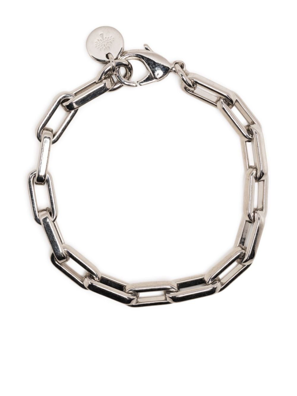 Mulberry Softie chain-link Bracelet - Farfetch