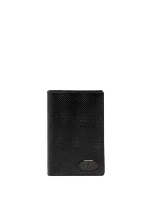 Mulberry - leather passport cover