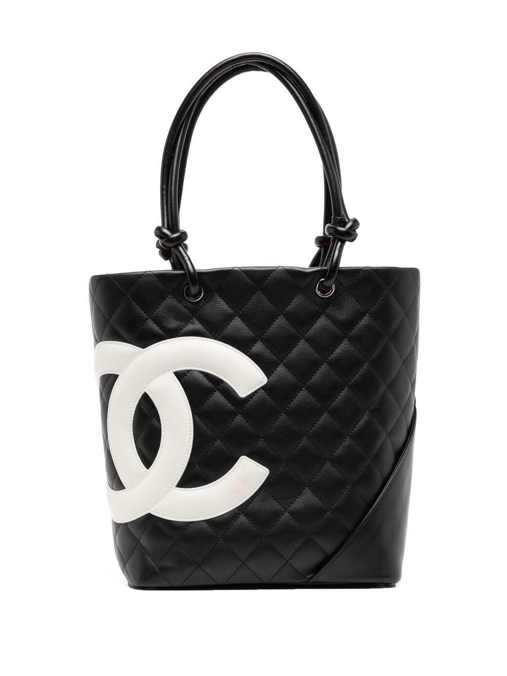 paper bag chanel new