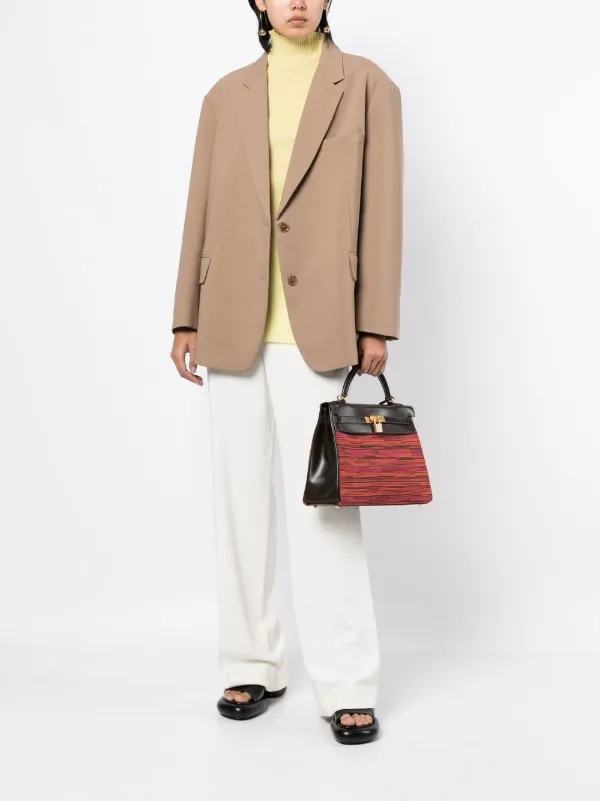 Kelly Retourne Outfit Kelly 25 Outfit Hermes Kelly 25 Retourne Top