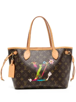 Neverfull pm on new arrivals model