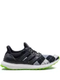 adidas x Kris Van Assche Ultra Boost sneakers - Black