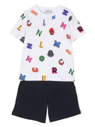 Moncler Enfant