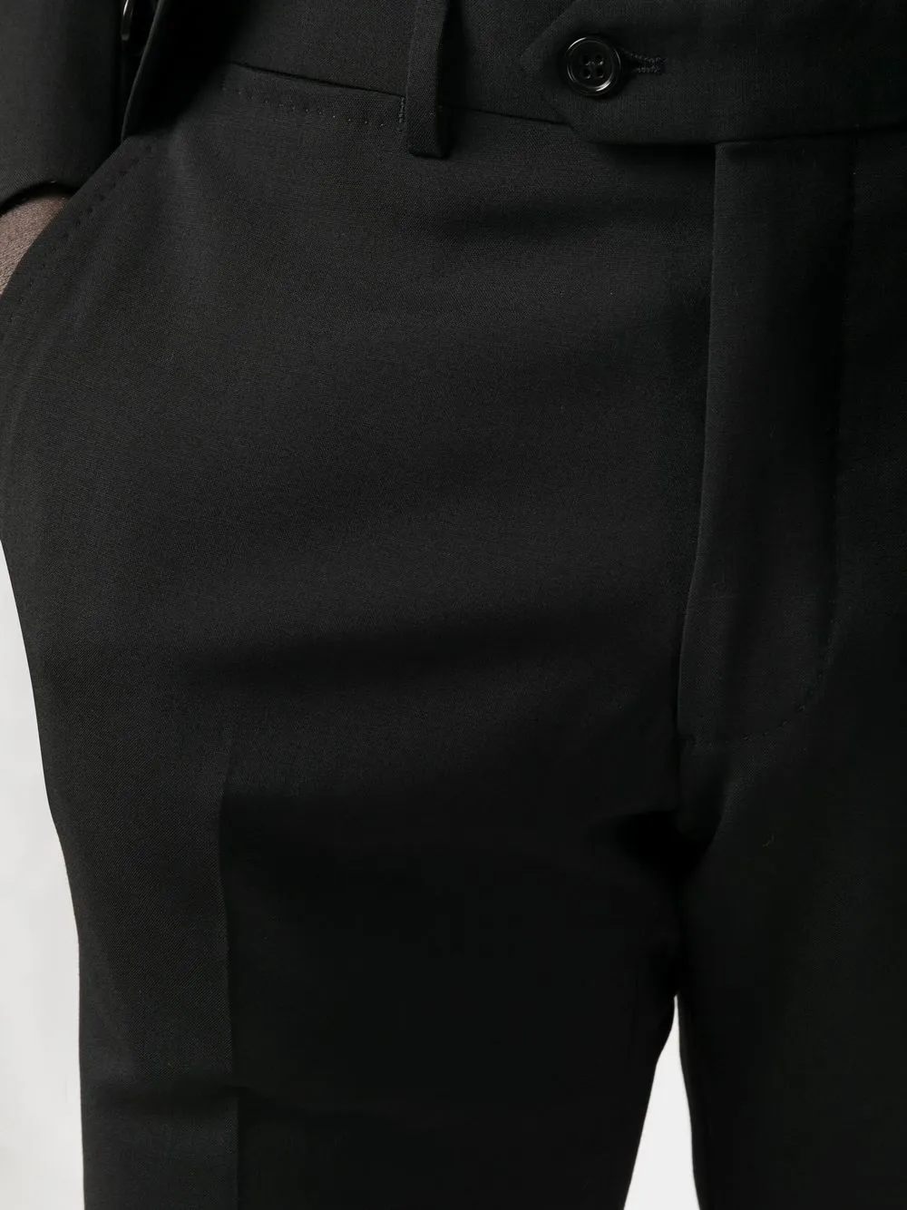 Emporio Armani Completo con pantaloni dritti | Image 6