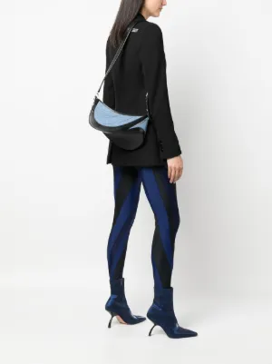 Mugler ウィメンズ クロスボディバッグ通販 - FARFETCH