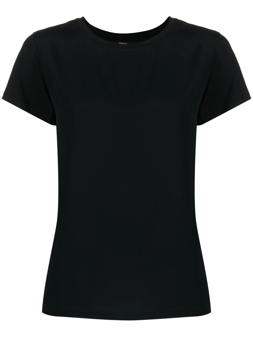 

Seventy classic T-shirt - Black