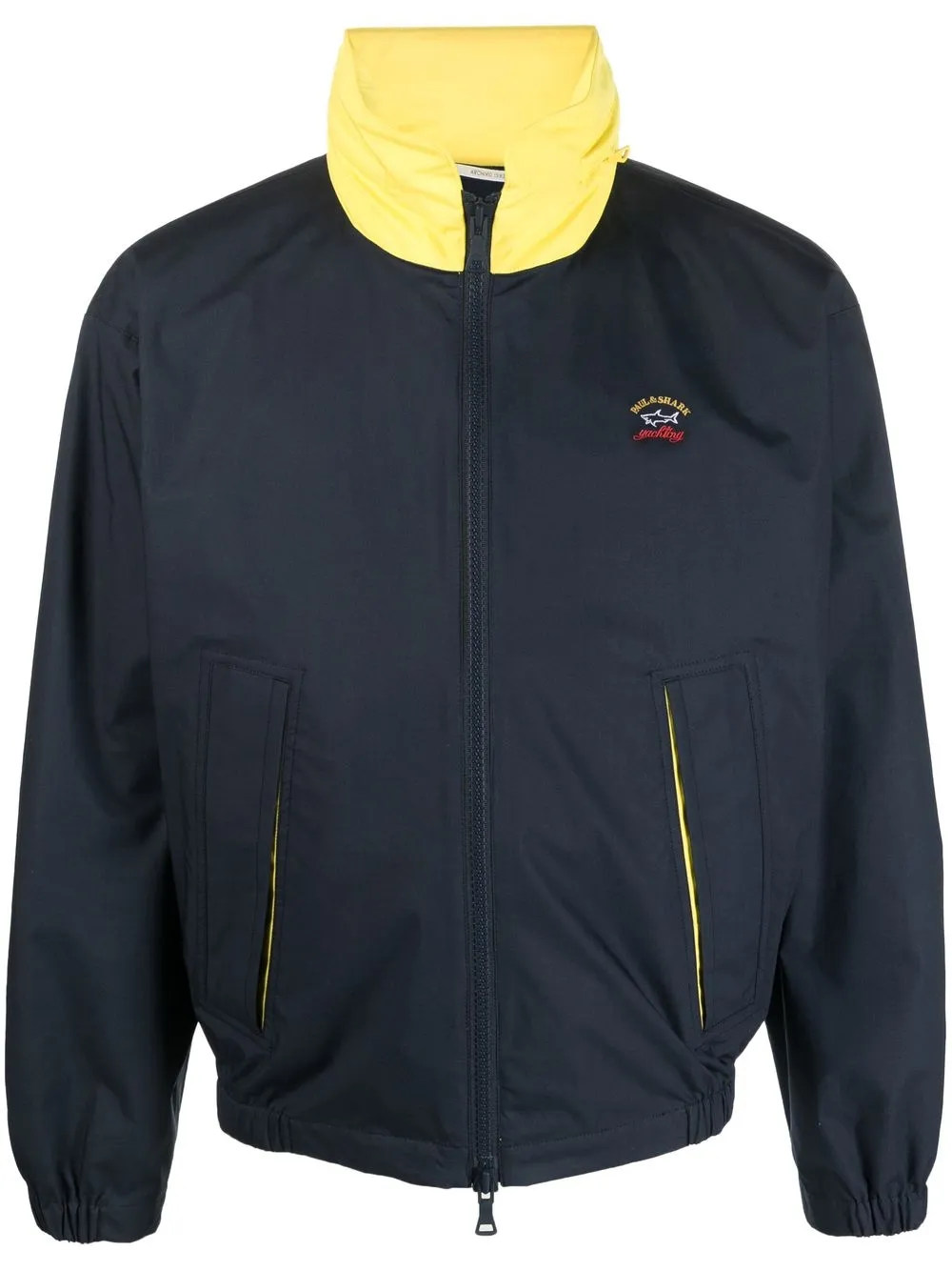 Paul & cheap shark yachting jacket