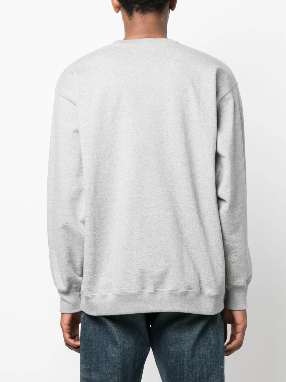WTAPS ロゴ スウェットシャツ - Farfetch