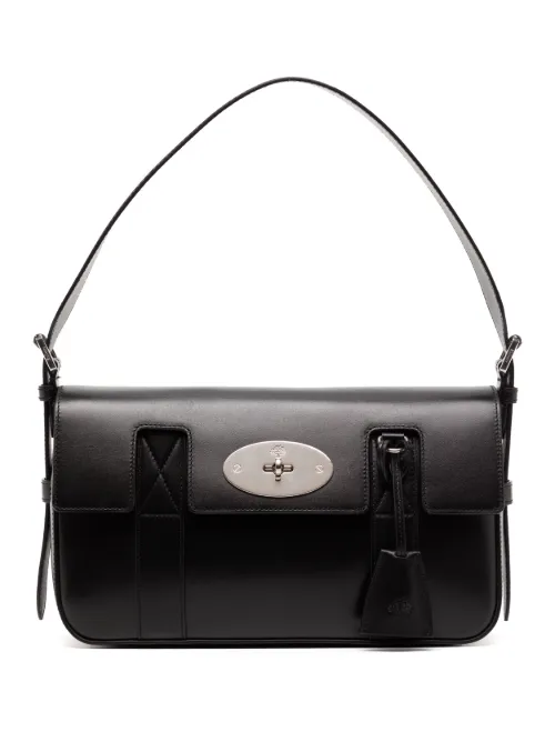 Sac porté épaule 'East West' - Mulberry - Modalova