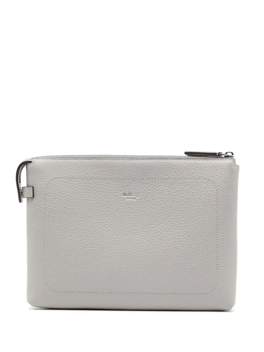 Mulberry iPad City leather cover