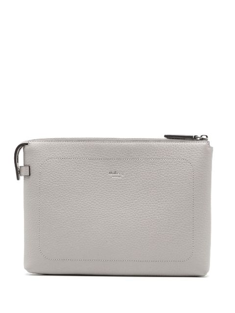 Mulberry - iPad City leather cover