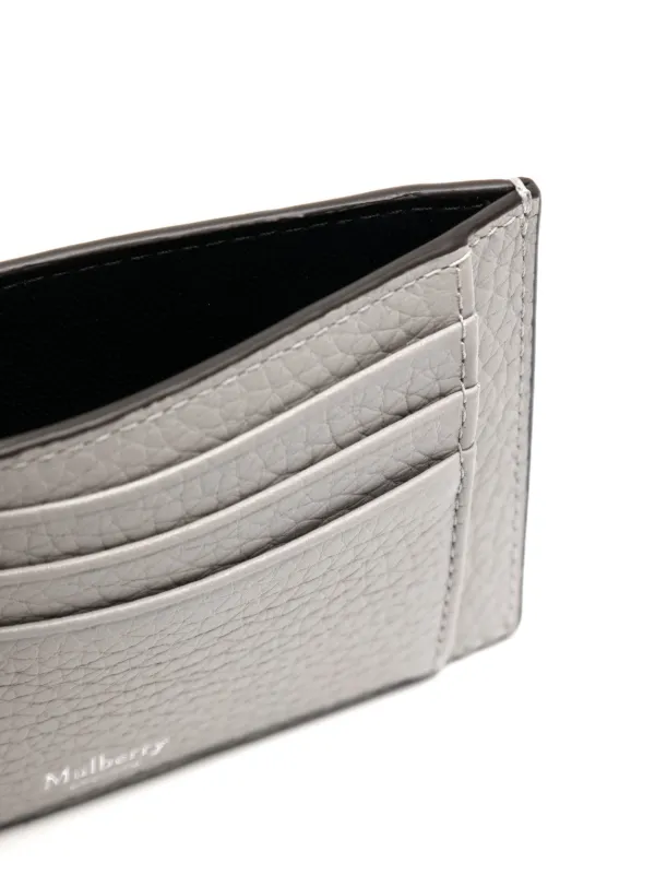 Mulberry deals card holder