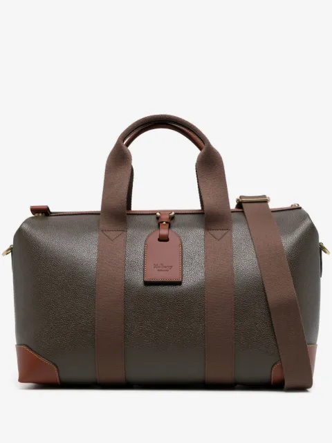 Mulberry tote Heritage Day Clipper 