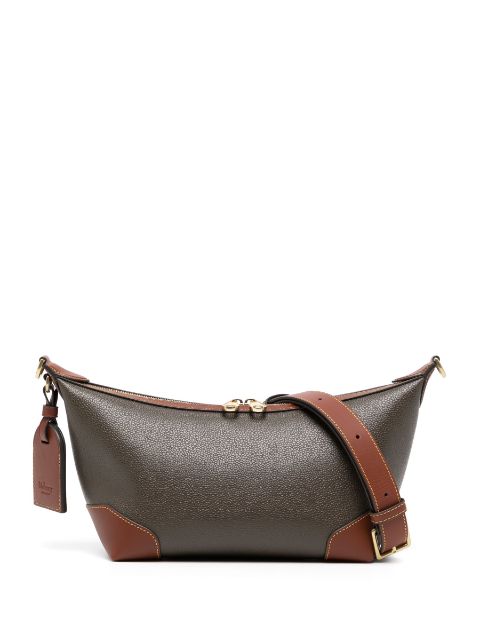 Mulberry - Heritage leather crossbody bag