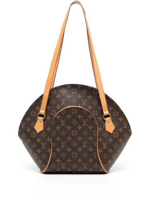 Louis Vuitton Pre-Owned 1999 Monogram Ellipse shoulder bag WOMEN