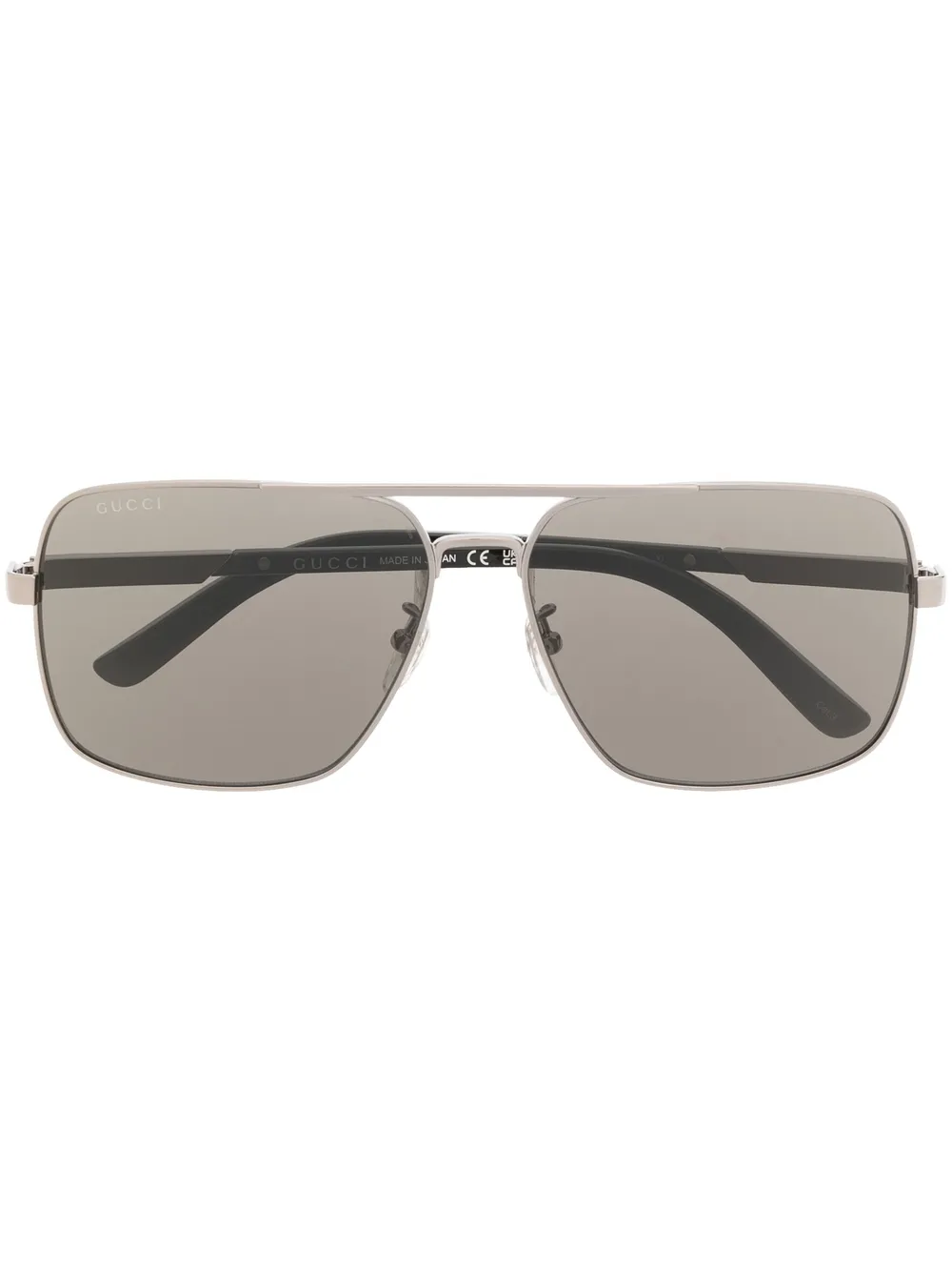 Gucci Eyewear square-frame Sunglasses - Farfetch