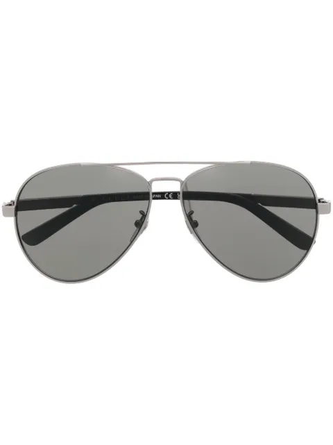 Gucci Eyewear pilot-frame sunglasses