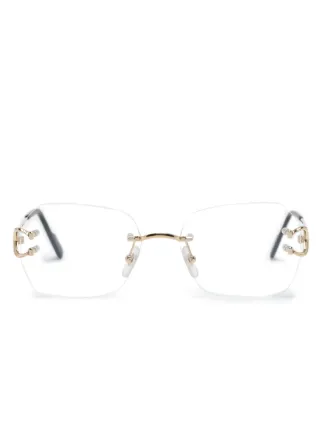 Cartier Eyewear