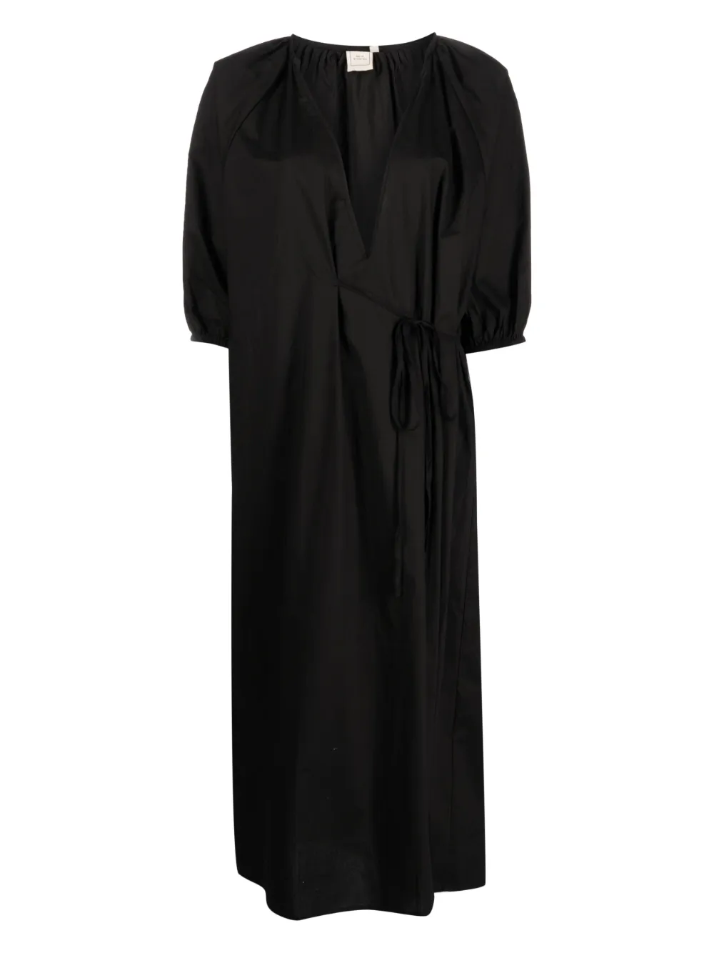 Deiji Studios V-neck night dress