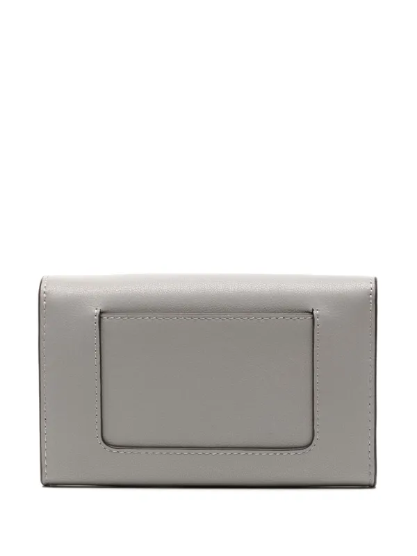 Medium darley wallet discount mulberry
