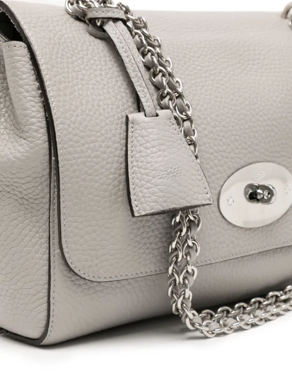 Mulberry lily grey new arrivals