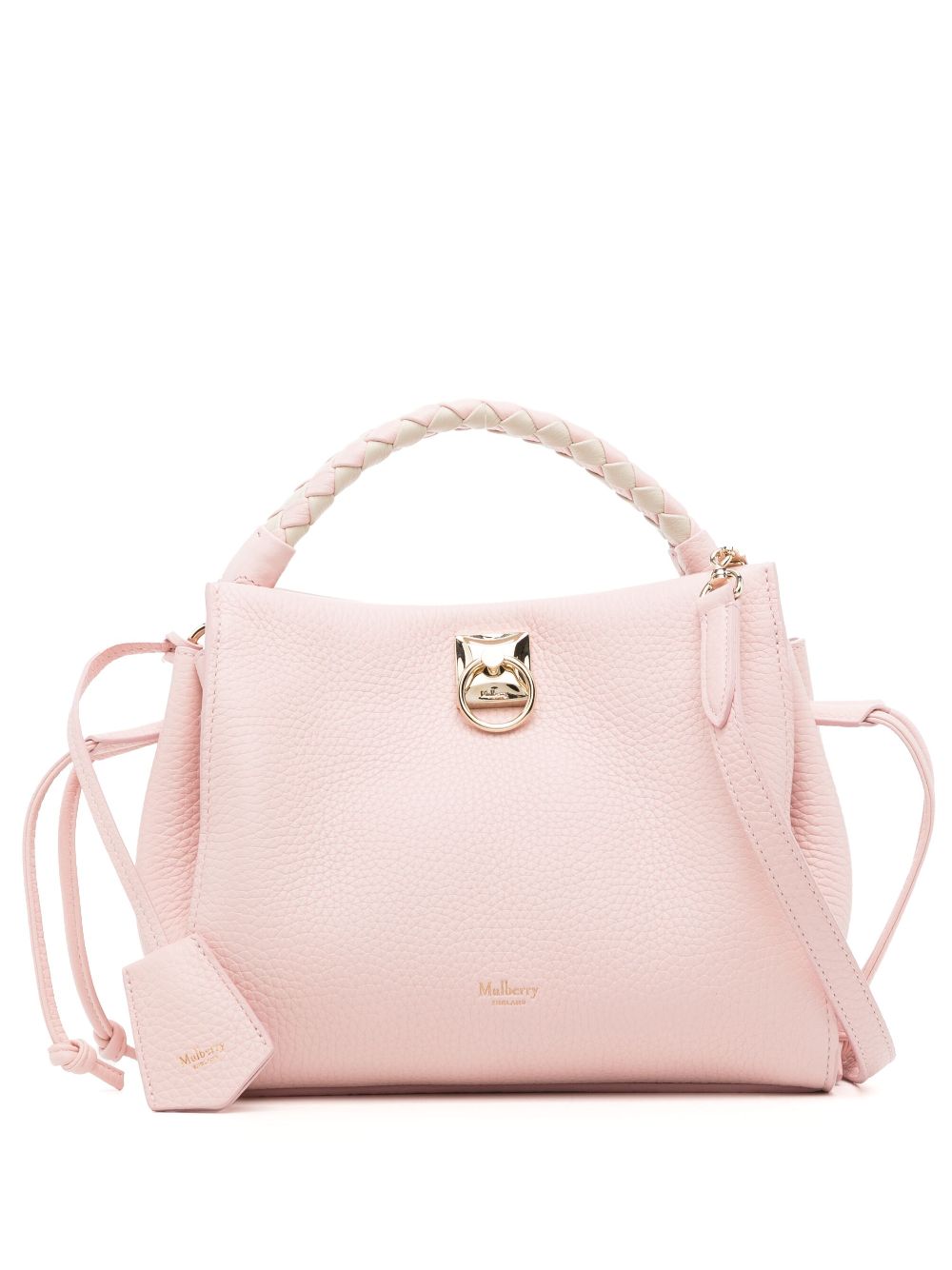 Mulberry small sales iris bag