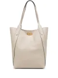 Mulberry Bayswater leather tote bag - White