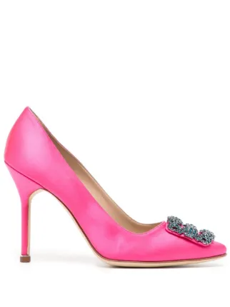 Manolo Blahnik