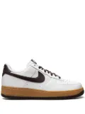 Nike Air Force 1 '07 ""Gum"" sneakers - White