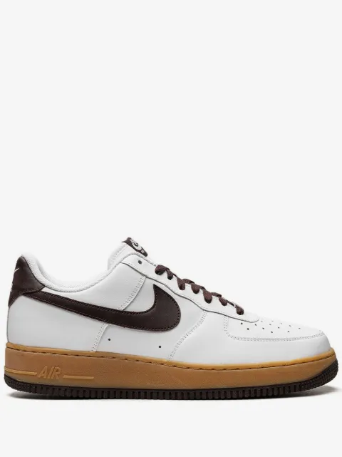 Nike Air Force 1 '07 "Gum" sneakers