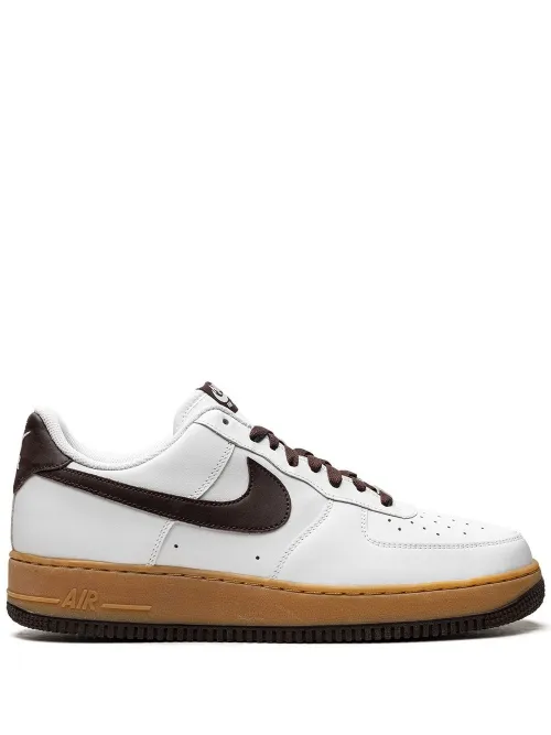 Baskets Air Force 1 '07 'Gum' - Nike - Modalova