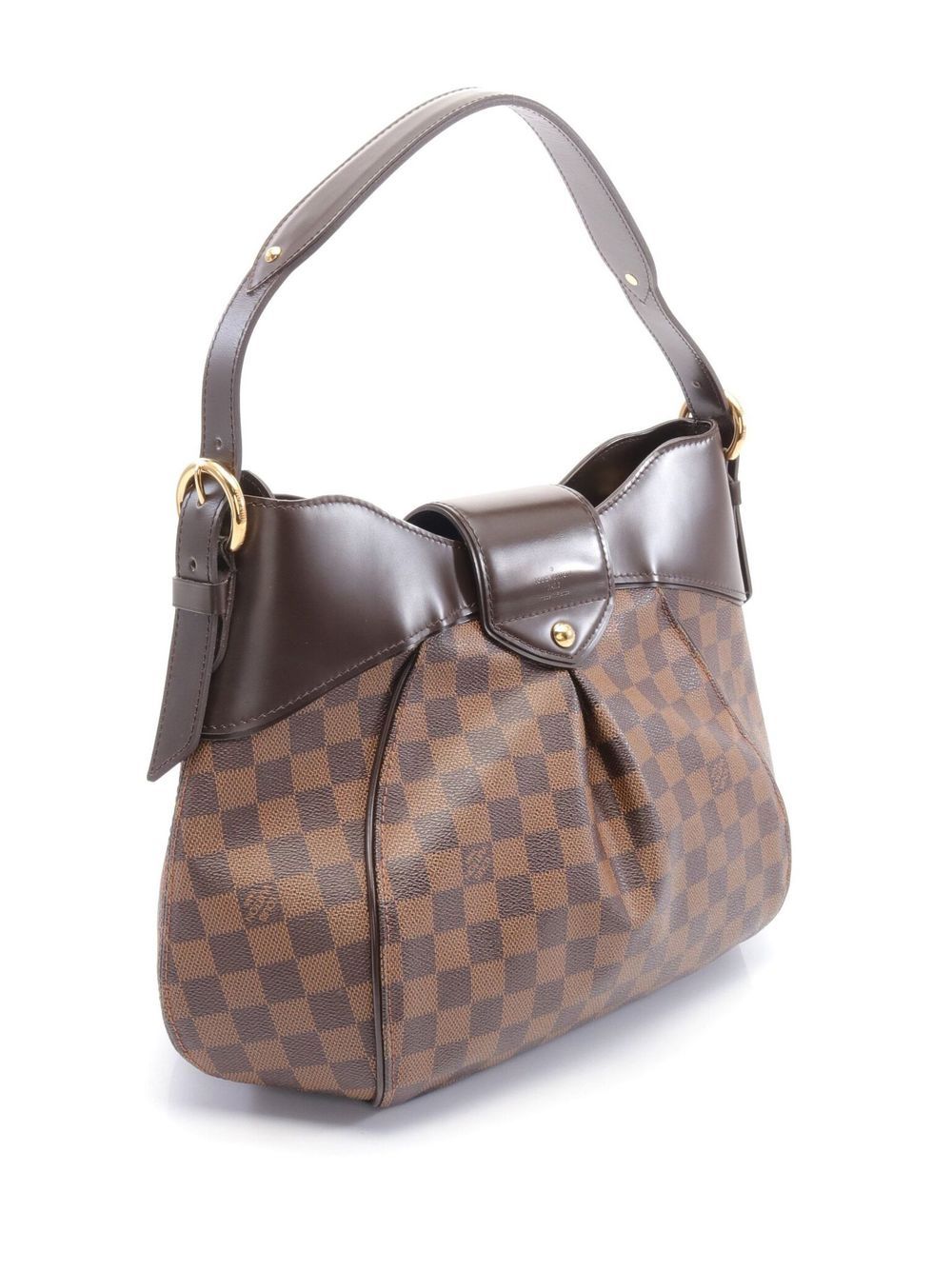 Louis Vuitton 2009 pre-owned Sistina MM Tote Bag - Farfetch