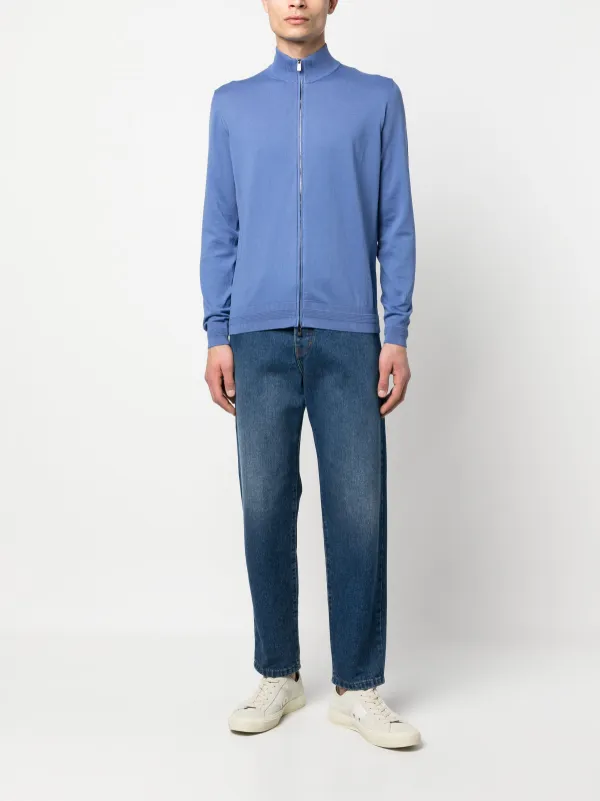 Corneliani cardigan deals