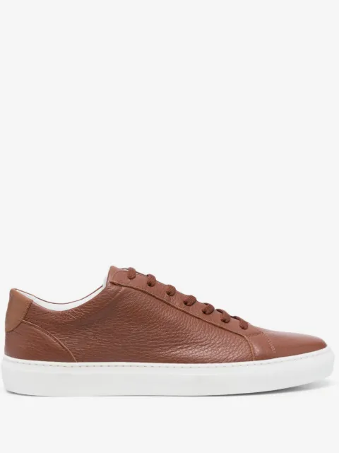 Corneliani Boston low-top sneakers