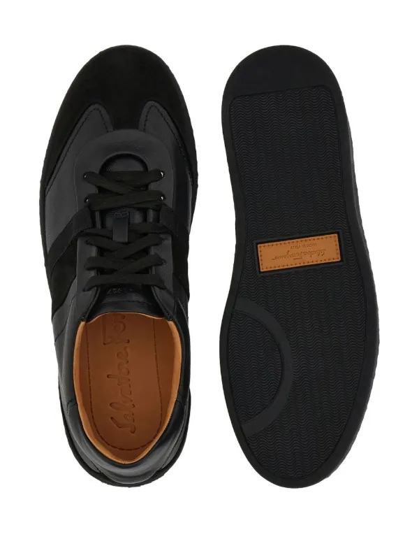 Polo ralph clearance lauren cadoc trainers