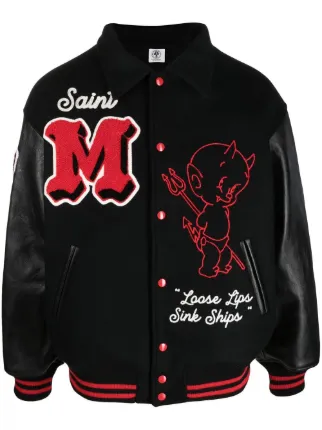 SAINT MXXXXXX