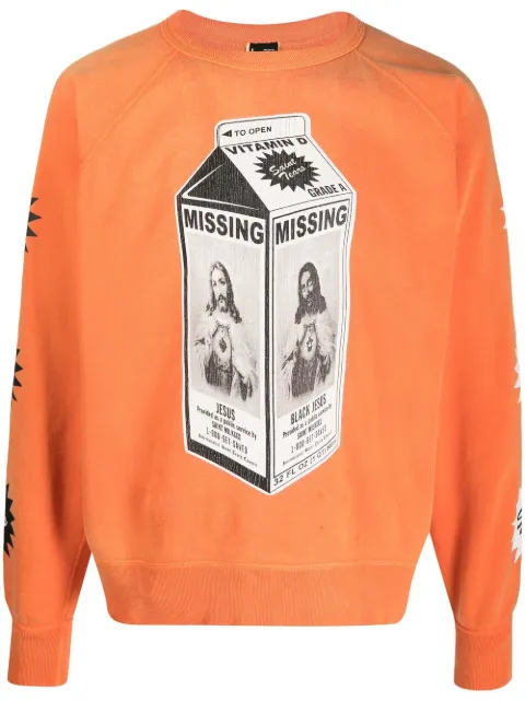 SAINT Mxxxxxx Sweatshirts & Knitwear | FARFETCH
