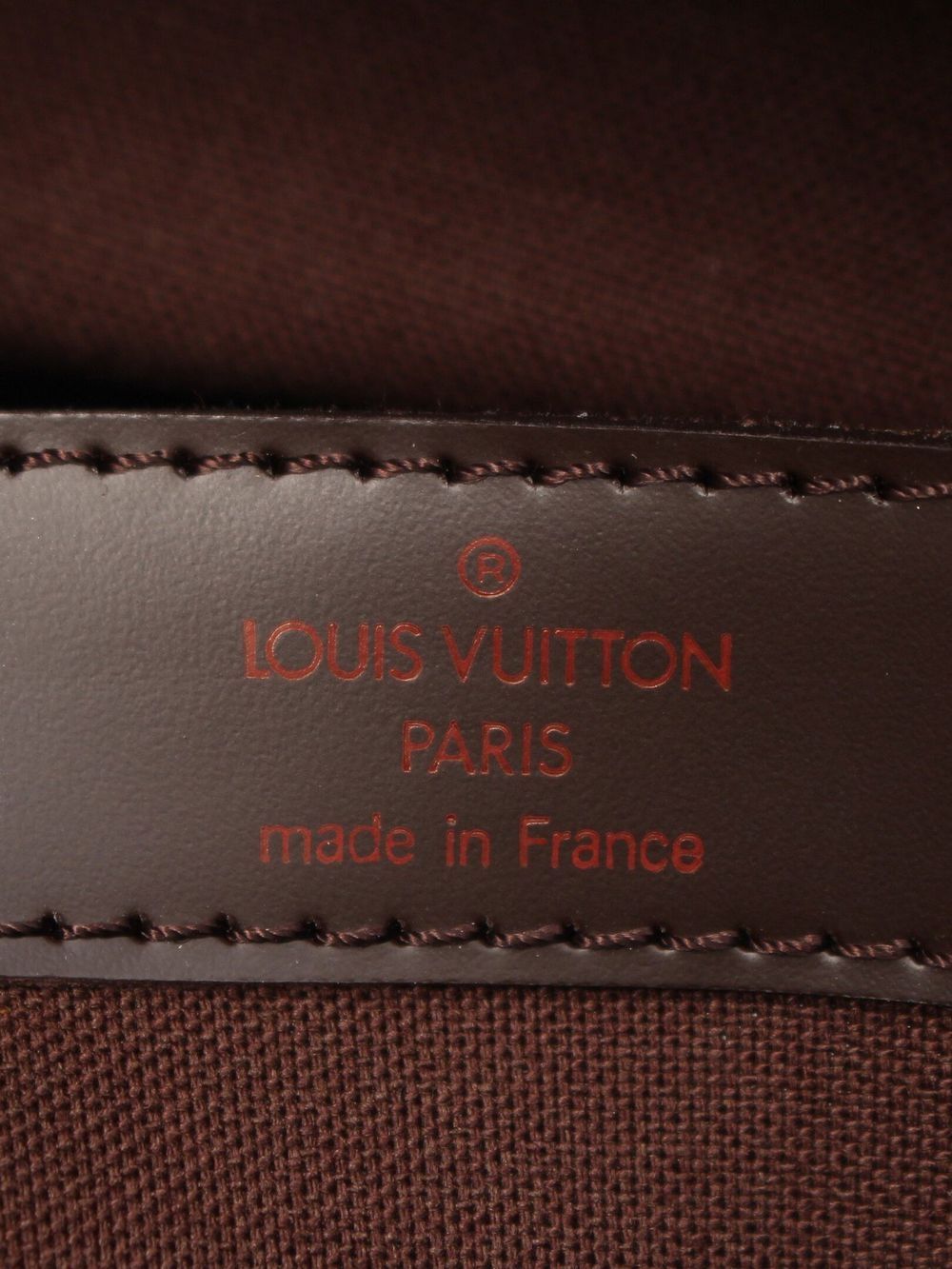 Louis Vuitton 2007 pre-owned Naviglio Crossbody Bag - Farfetch
