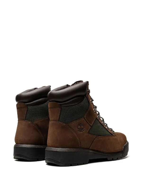 Leather beef and broccoli on sale timberlands