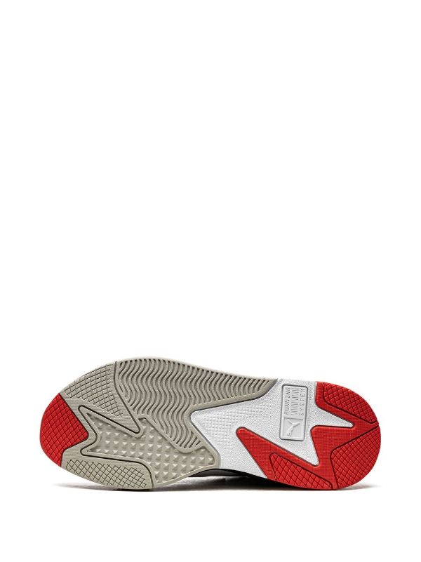 PUMA RS-X high-top Sneakers - Farfetch