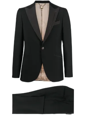 スーツ（メンズ） Maurizio Miri 'Kery Arold' suit Maurizio Miri 'kery Arold' Suit | italist
