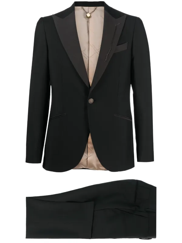 スーツ（メンズ） Maurizio Miri 'Kery Arold' suit Maurizio Miri 'kery Arold' Suit | italist