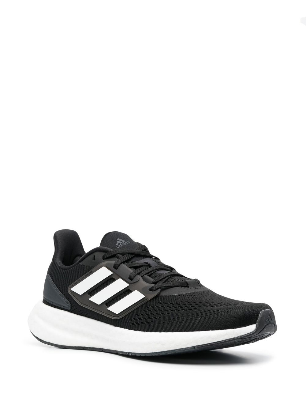 Image 2 of adidas low-top sneakers