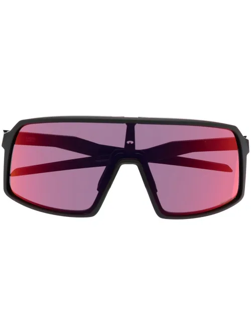 Lunettes de vue à monture carrée - Oakley - Modalova